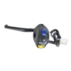 Lenkerschalter links komplett Peugeot Speedfight 2 50ccm