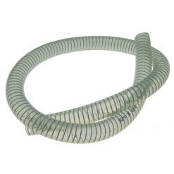 Kühlwasserschlauch Piaggio 12x18mm ( 1 Meter)