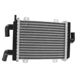 Wasserkühler Aluminium Peugeot Speedfight 1 + 2