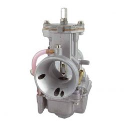 Vergaser Motoforce Racing Keihin PWK 30 (Powerjet/Flachschieber)