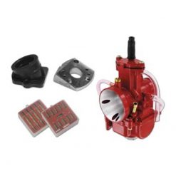 Kit Vergaser und Spacer Hebo 666 NETTOPREIS