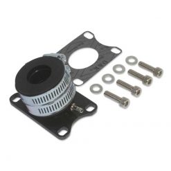 Ansaugstutzen Derbi Senda/GPR 17.5-21mm