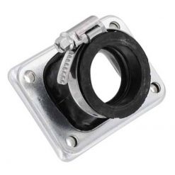 Ansaugstutzen Vergaser 24-28mm Derbi Senda 50cc 2-t