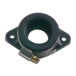 Adapter-Gummi Vergaser 30mm Mikuni
