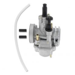 Vergaser Polini CP 15mm mit Bride (24mm) Handchoke