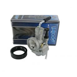 Vergaser Polini CP 21mm Evolution Handchoke