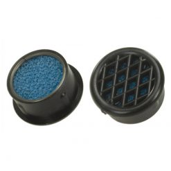 Zusatzluftfilter Motoforce zur Erhöhung