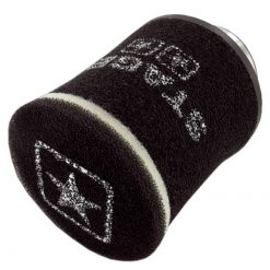 Luftfilter Stage6 Double-Layer (Anschluss 70mm) schwarz