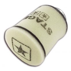 Luftfilter Stage6 Double-Layer (Anschluss 70mm) weiss