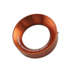 Ansaugtrichter Stage6 24-28mm orange