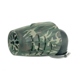 Luftfilter TNT (Ø 28-35mm) army 90° NETTOPREIS