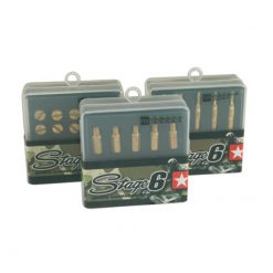 Vergaserdüsenset Mikuni, TM24 (10 Stück) 100-122