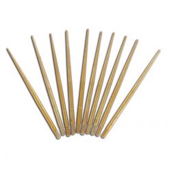 Düsennadelset Vergaser Keihin PWK (10 Stück)