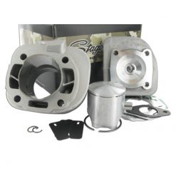 Zylinderkit Stage6 Sport Pro 47.6 Alu Minarelli horiz.NETTOPREIS