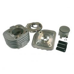 ZylinderkitStage6Racing47,6mmAluMinarellihorizontalairNETTOPREIS