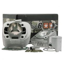 Kit Stage6 Sport Pro 47,6mm Alu Minarelli horizontal air axe NML