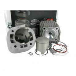Zylinderkit Stage6 47,6/12 Racing MkII horizontalair NETTOPREIS