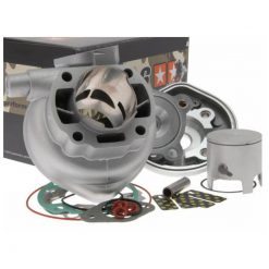 Kit Stage6 Racing 47,6mm Alu Minarelli horizontal H2O NML