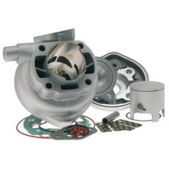 Zylinderkit Stage6 Racing Modular 47,6mm Alu Minarelli horiz.H2O