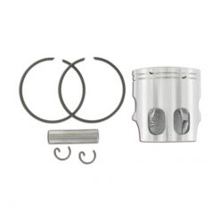 Kolben S6 Streetrace 47mm Minarelli Axe 10mm Art.Nr. 530450