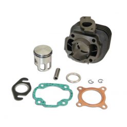 Zylinderkit Motoforce 40mm Guss Minarelli horizontal air