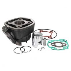 Zylinderkit RSM 40mm Guss Minarelli horizontal H2O