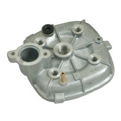 Zylinderkopf 40mm Piaggio H2O 4-eckig