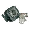 Zylinderkit Motoforce 40mm Guss Minarelli vertical air