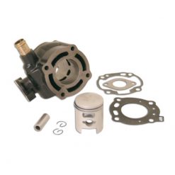 Zylinderkit 41mm Guss Morini H2O (KB Ø 10mm)