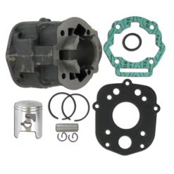 Zylinderkit TNT 40mm Guss Derbi Senda 2006 ->