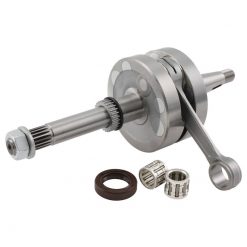 Kurbelwelle Piaggio S6 RT 44mm Hub 85mm NETTOPREIS