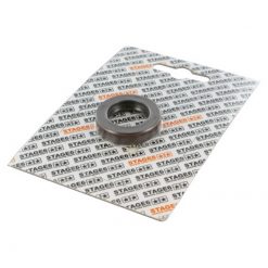 Simmerring 20x30x7 R/T Viton zu 535030