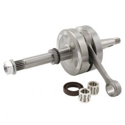 Kurbelwelle Stage6 Piaggio 44mm Hub/90 Pleuel NETTOPREIS
