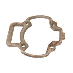 Zylinderadapterplatte 4mm Kiesler Piaggio Scooter 50ccNETTOPREIS