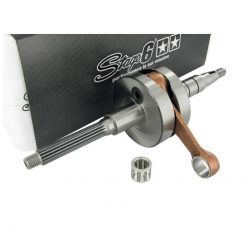 Kurbelwelle Stage6 HPC Minarelli vertical (Axe 12mm) NETTOPREIS