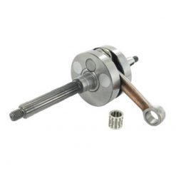 Kurbelwelle 44mm Hub,  85mm Pleuel Gilera/Piaggio NETTOPREIS
