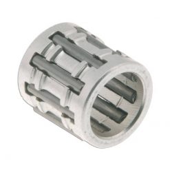 Nadellager Kolbenbolzen 16x20x20mm Silber