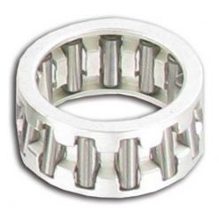 Pleuelfusslager 14x18x10mm (Silberkäfig)