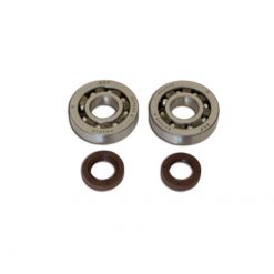 Kurbellager mit Simmer HQ Piaggio Teflon