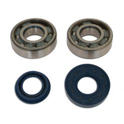 Lager und Simmeringe Stage6 HQ Minarelli Scooter Teflon