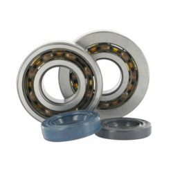 Kurbellager mit Simmer HQ Peug. ab 2004