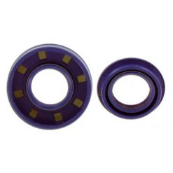 Simmerringsat Polini Teflon Minarelli Scooter 50cc (Kurbelwelle)