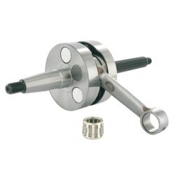 Kurbelwelle Motoforce Evo Racing Piaggio 85mm