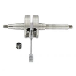 Kurbelwelle Polini FOR RACE Piaggio Scooter 50cc