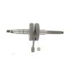 Kurbelwelle Jasil HighTech Minarelli horizontal axe 10mm