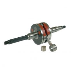 Kurbelwelle Motoforce Racing Minarelli stehend