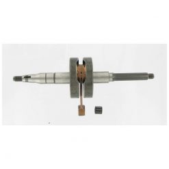 Kurbelwelle Jasil Racing Minarelli vertical axe 10mm