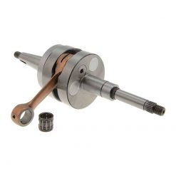 Kurbelwelle Motoforce Ludix/Jet-Force/C-Tech Peugeot horizontal