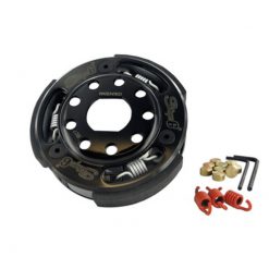 Kupplung Stage6 Torque Control MKII 107mm Peugeot