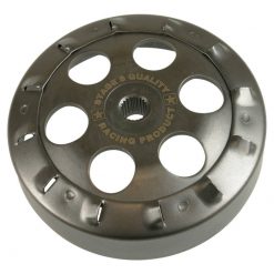 Kupplungsglocke Stage6 Wingcooler Piaggio/Peugeot 107mm